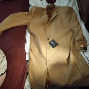 $400 retail  coat